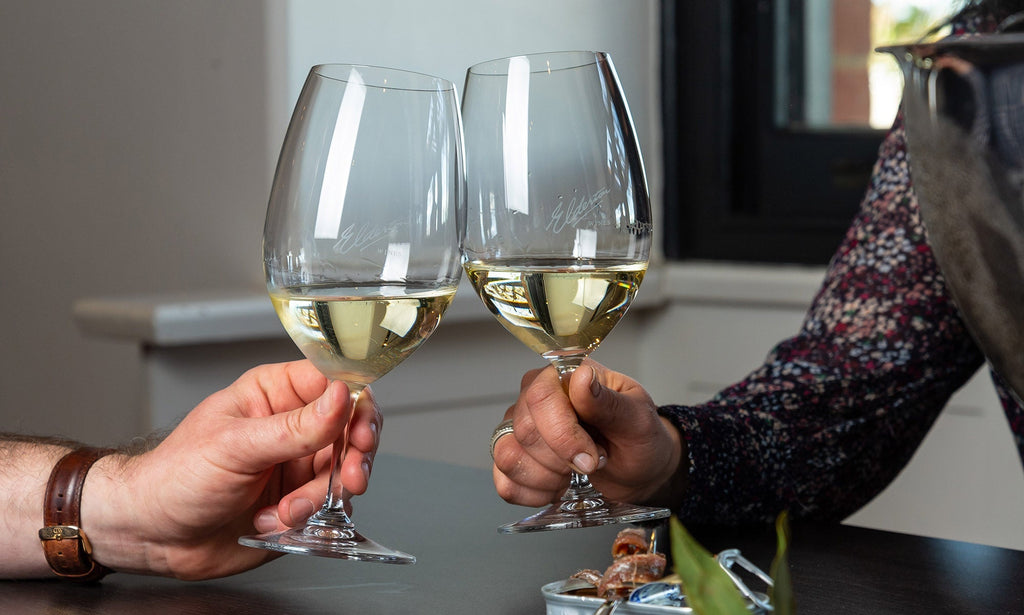 Food match ideas for Chardonnay