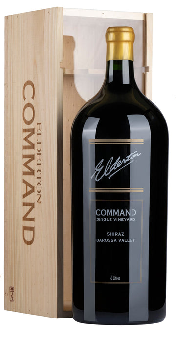 Command 6L bottle with box