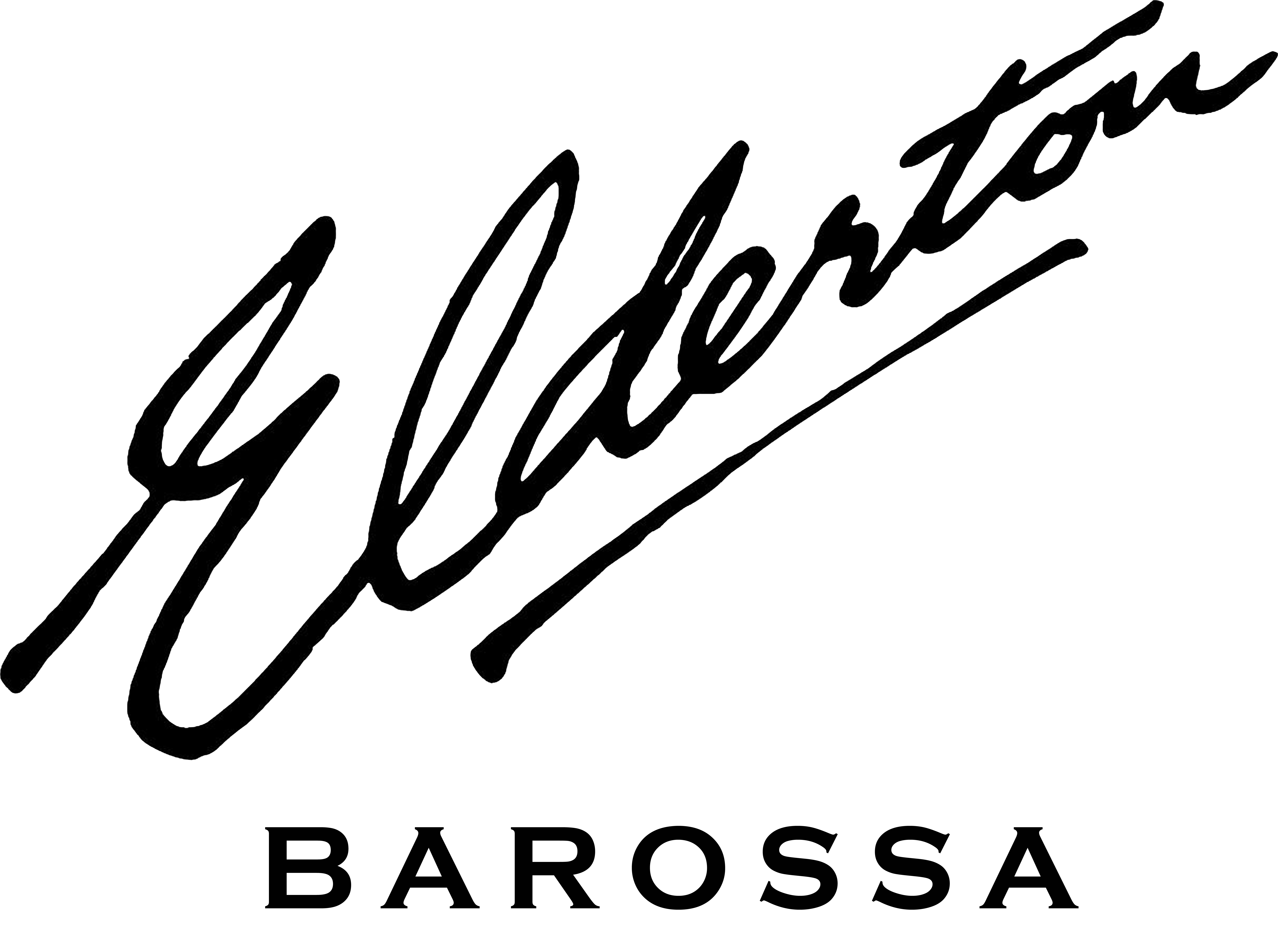 Elderton Barossa Logo