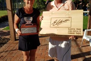 Elderton Tennis Classic