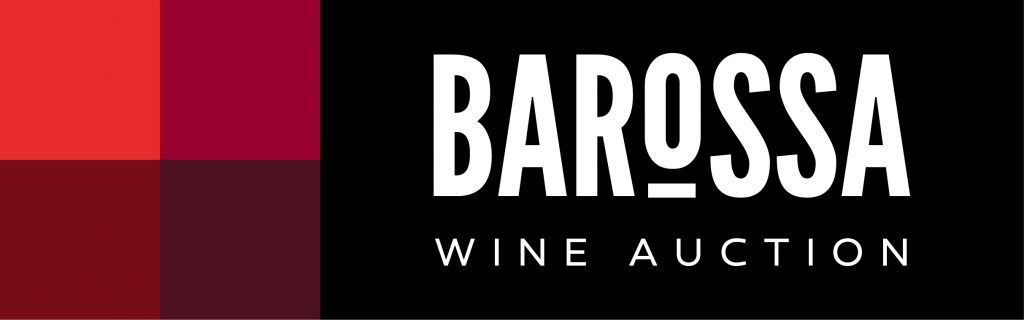 Barossa Wine Auction logo