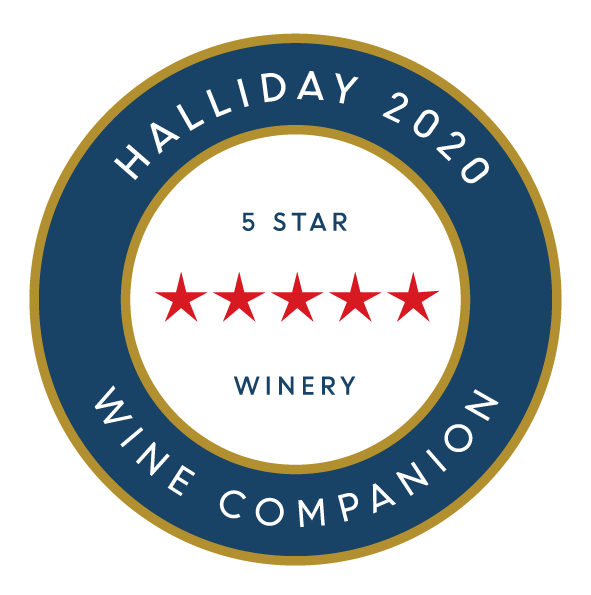 Halliday Wine Companion 2020 