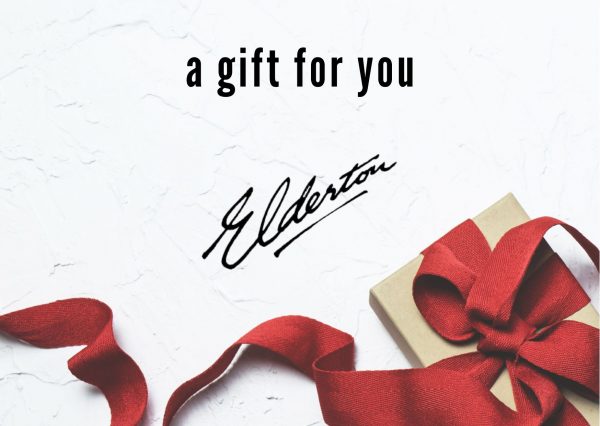 Elderton gift card top image web email