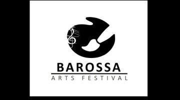 Barossa Arts Festival logo