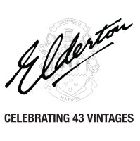 Elderton 43 vintages logo